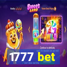 1777 bet